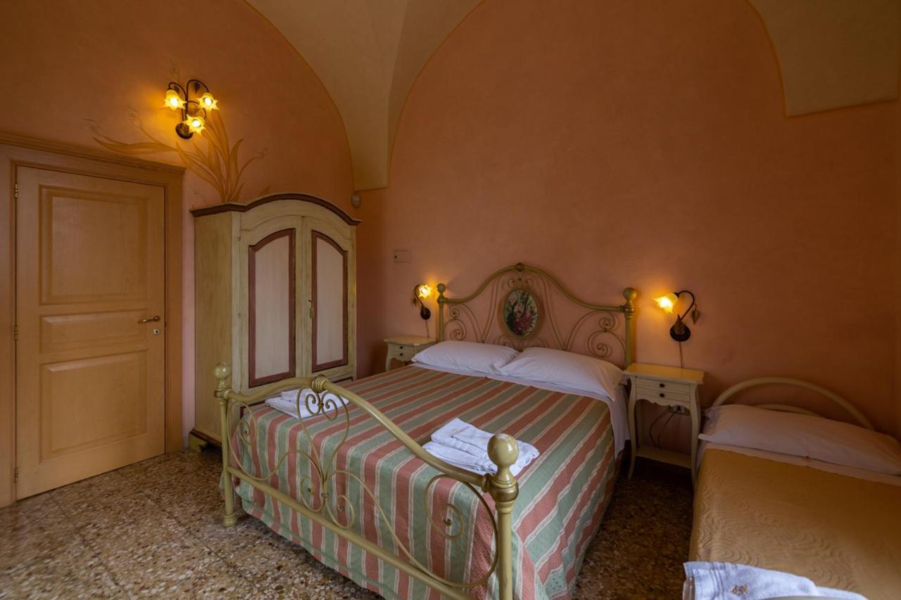 Tenuta Masseria Del Gallo Calimera  Exterior foto
