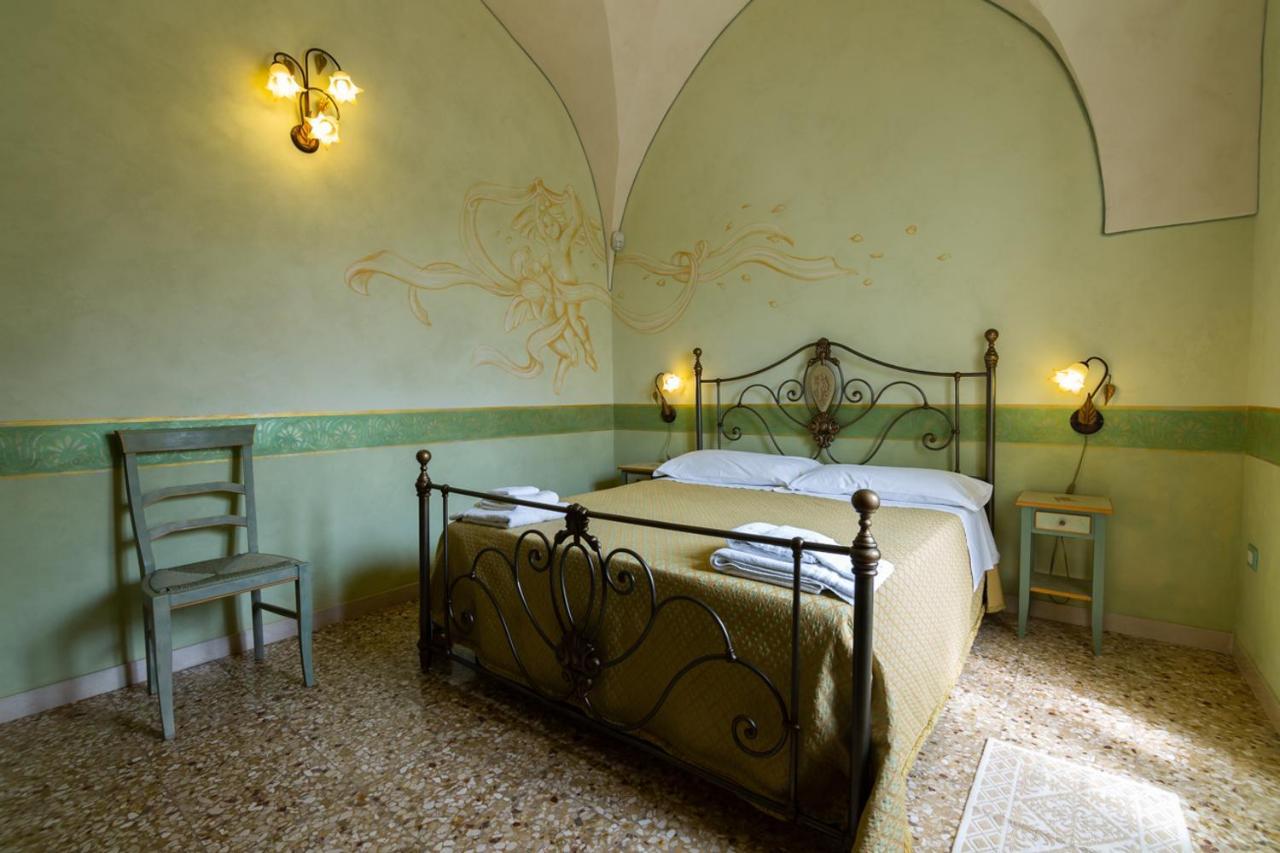 Tenuta Masseria Del Gallo Calimera  Exterior foto