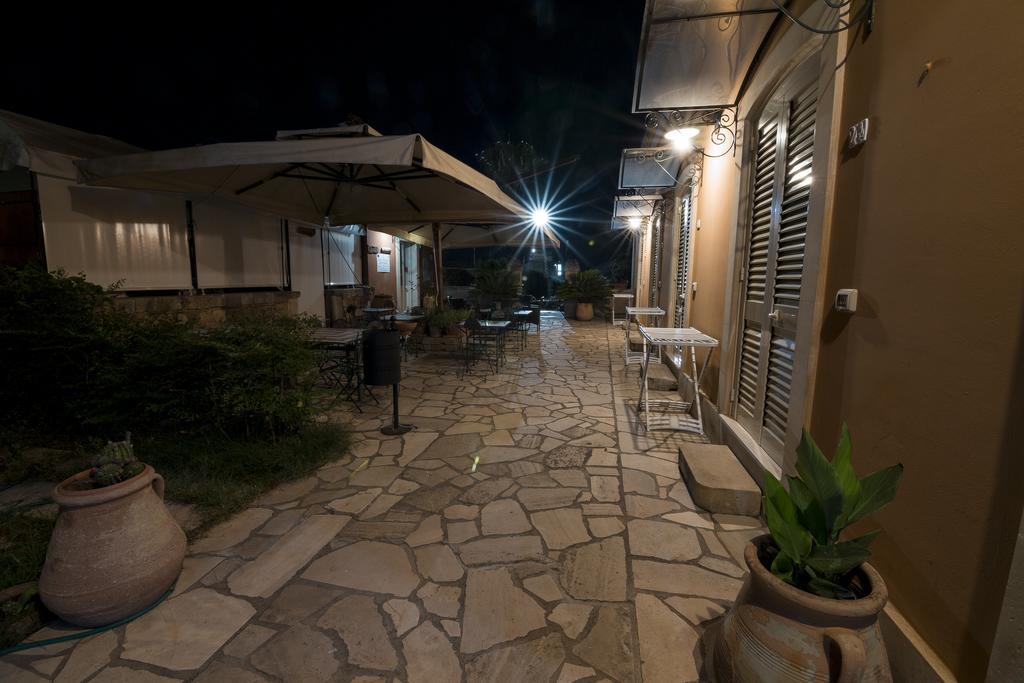 Tenuta Masseria Del Gallo Calimera  Exterior foto