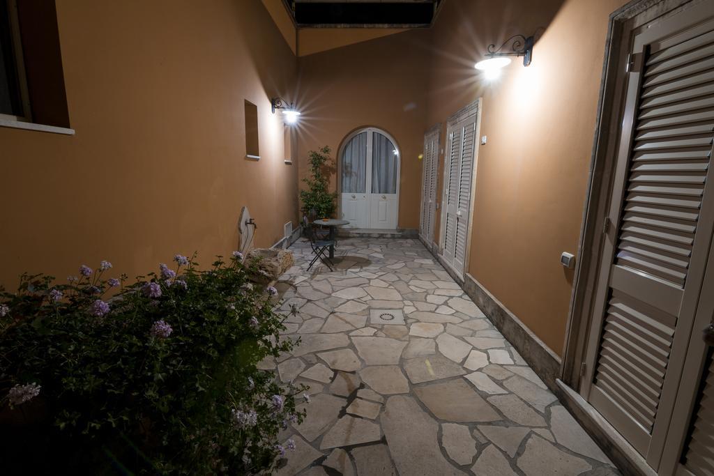Tenuta Masseria Del Gallo Calimera  Exterior foto